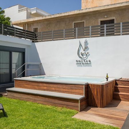 Nectar Luxury Residence 키사모스 외부 사진