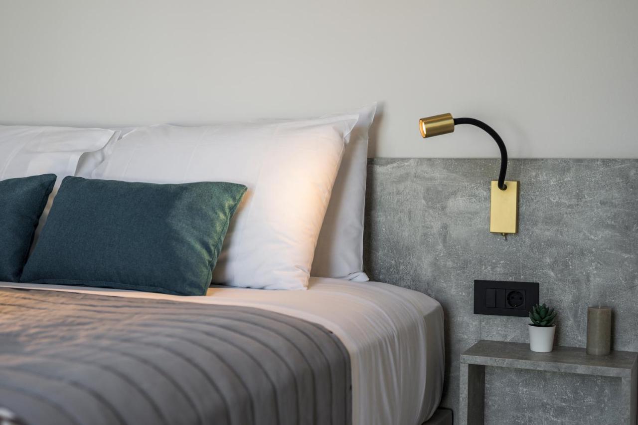 Nectar Luxury Residence 키사모스 외부 사진