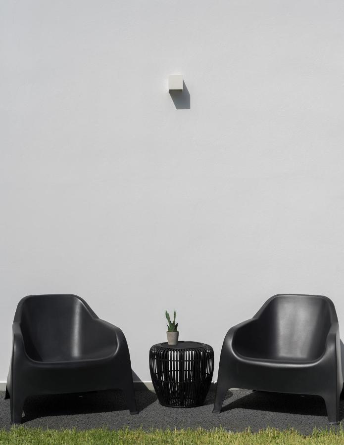 Nectar Luxury Residence 키사모스 외부 사진