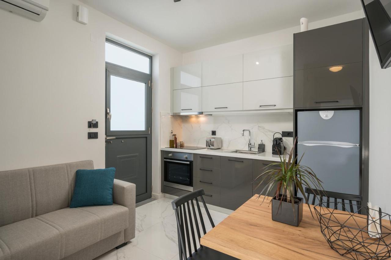 Nectar Luxury Residence 키사모스 외부 사진